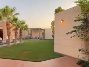 شاليه 13 منتجع ديلان الرياض - 7