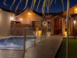 شاليه 11 منتجع ديلان الرياض - 4