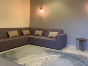 شاليه 10 منتجع ديلان الرياض