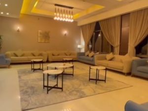 شاليه 14 منتجع ديلان الرياض - 6