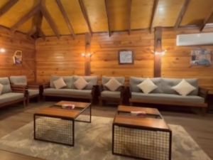 شاليه 12 منتجع ديلان الرياض - 7