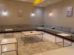 شاليه 9 منتجع ديلان الرياض - 5