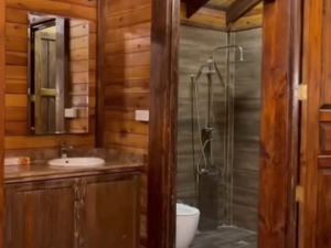 شاليه 12 منتجع ديلان الرياض - 8