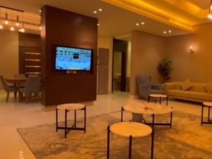 شاليه 14 منتجع ديلان الرياض - 8