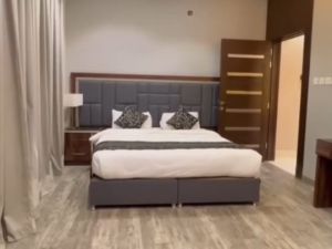 شاليه 8 منتجع ديلان الرياض - 7