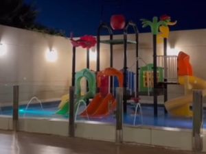 شاليه 9 منتجع ديلان الرياض - 6