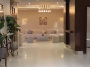 شاليه 13 منتجع ديلان الرياض - 9