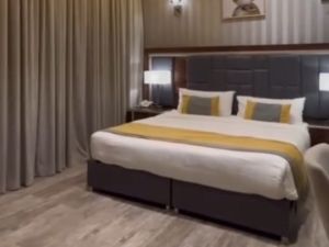 شاليه 7 منتجع ديلان الرياض - 9