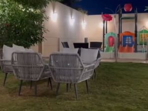 شاليه 9 منتجع ديلان الرياض - 7