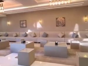 شاليه 13 منتجع ديلان الرياض