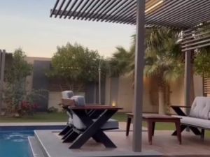 شاليه 10 منتجع ديلان الرياض - 8