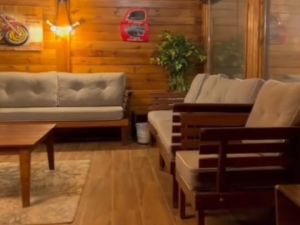 شاليه 11 منتجع ديلان الرياض - 11