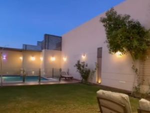 شاليه 14 منتجع ديلان الرياض - 9