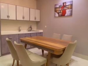 شاليه 6 منتجع ديلان الرياض - 10