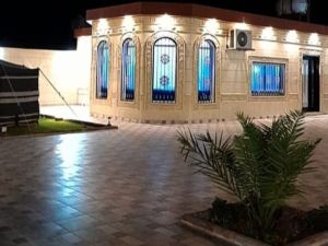 Sharq Resort Hail