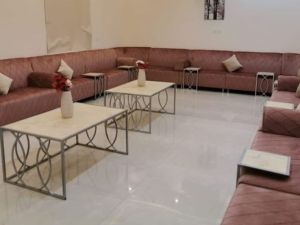 منتجع ماريا حائل - 4