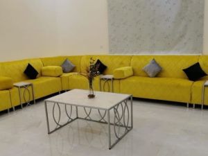 منتجع ماريا حائل - 6