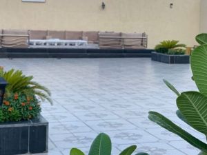 منتجع ماريا حائل