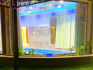 Resort Milano Haïl