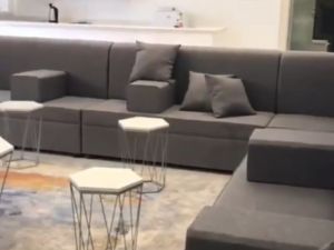 منتجع وشاليه فيو | حائل - 9
