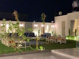 منتجع وشاليه فيو | حائل - 5
