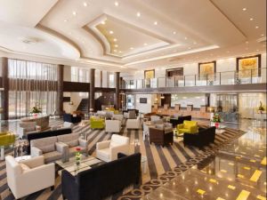 فندق هوليداي إن الازدهار - 5