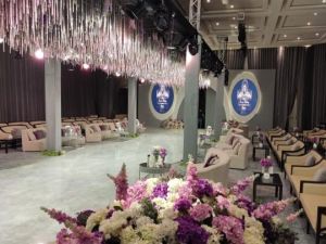 فندق هوليداي إن الازدهار - 10