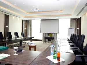 قاعات الاجتماعات فندق هوليدي إن الميدان - 2