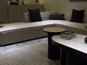 شاليه كبلز منتجع دبل نايت - 4