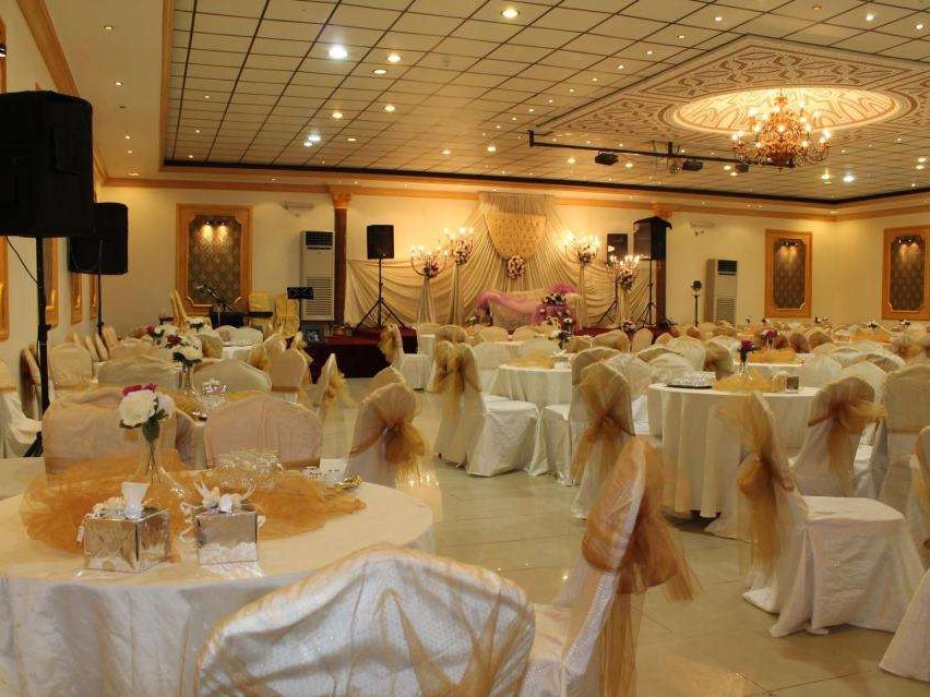 الاصايل للاحتفالات