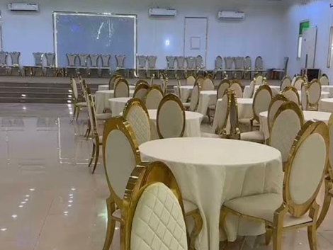 قصر النجوم للاحتفالات الخرمة