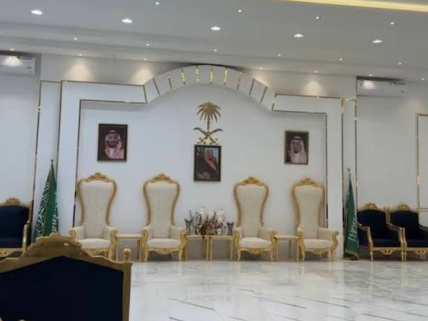 قصر النجوم للاحتفالات الخرمة