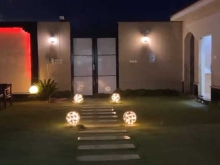 شاليه أماسيا حائل