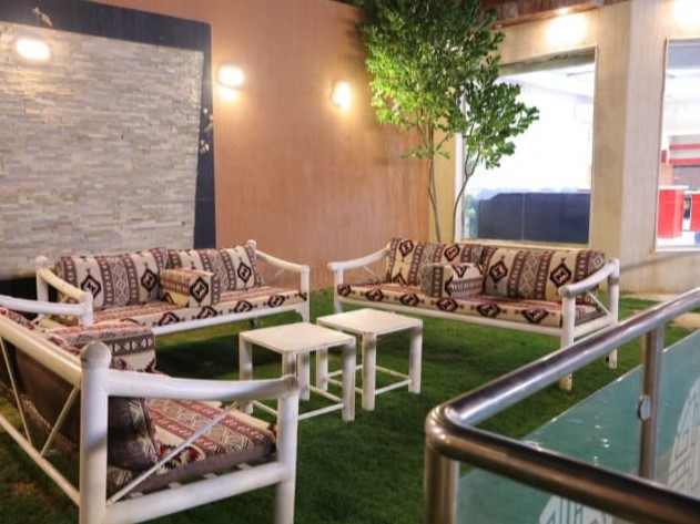 شاليه حور 9 الرياض