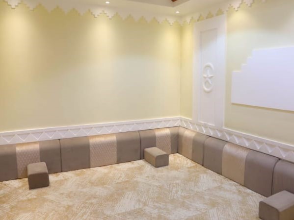 شاليه حور 10 الرياض