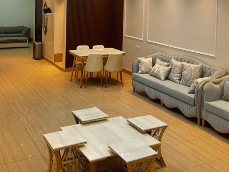 شاليه ديفون 2 الرياض