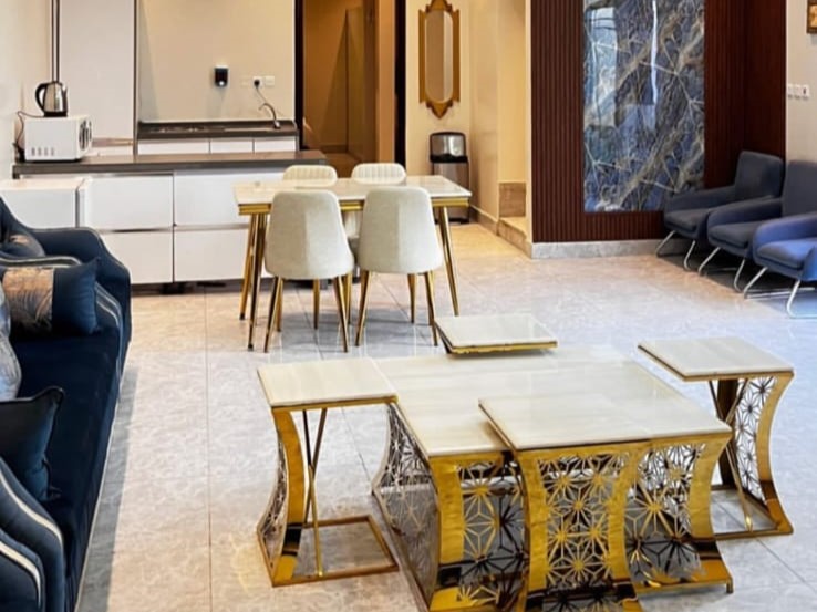 شاليه ديفون 4 الرياض