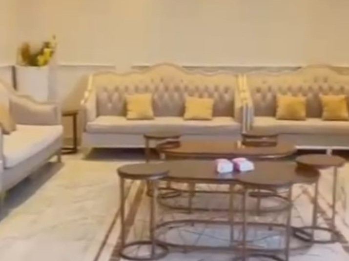 شاليه ديفون 3 الرياض