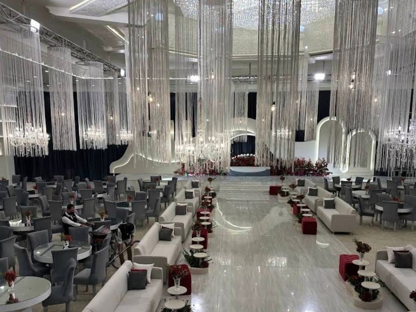 صدر المنصة الرياض