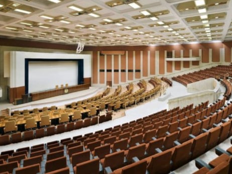 قاعات المؤتمرات انتركونتيننتال الرياض