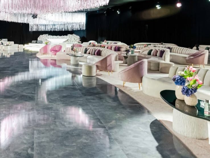 فندق فوكو الرياض