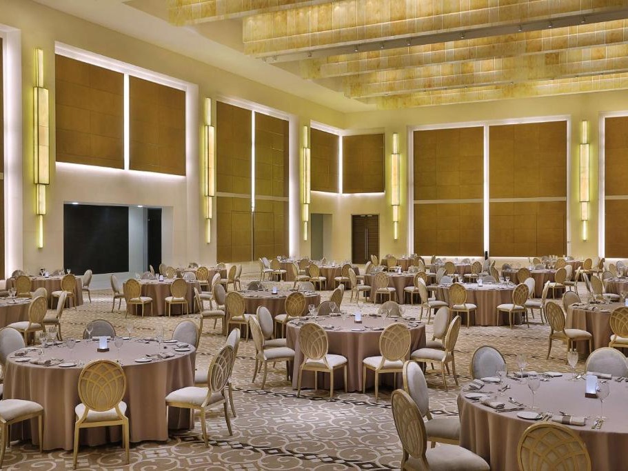 فندق هيلتون الرياض