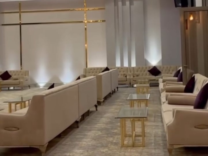 قاعة درة ديلان الرياض