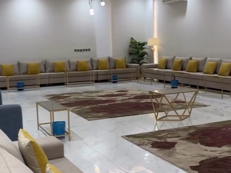 قاعة المنى قاعات لوران الرياض