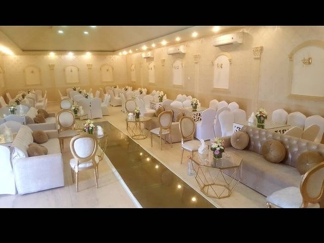 برلنتي للأحتفالات