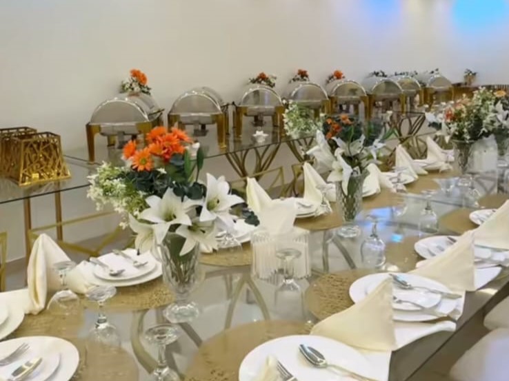 قاعة تارا للاحتفالات الرياض