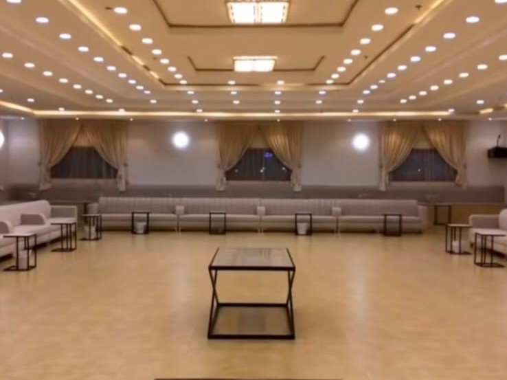 قاعة خيال بارك للإحتفالات أبها