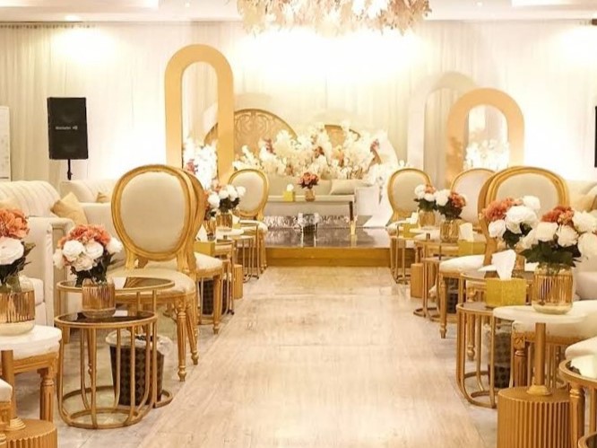 قاعة دارين للمناسبات | الرياض