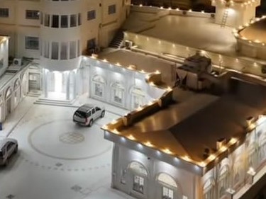 قاعة دايموند محايل عسير