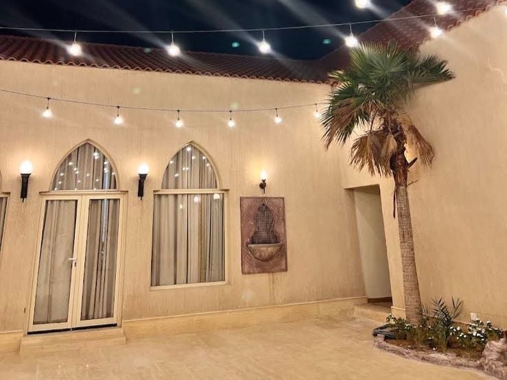 قاعة ساوث الرياض